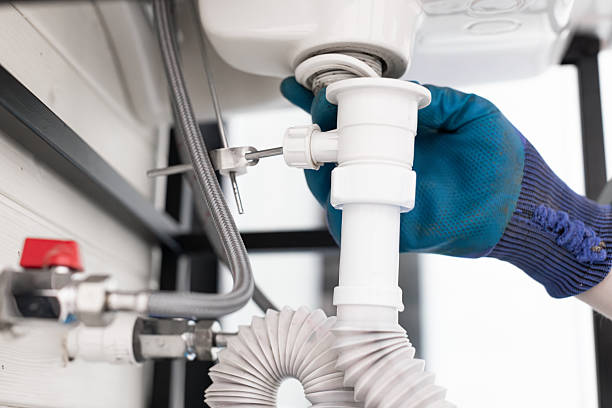 Reliable Plumbing contractor in Quincy, KY by Masters Plumbing Service